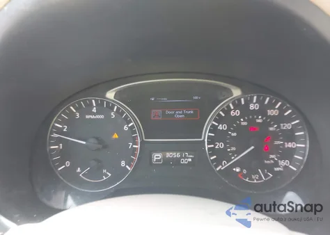 2013 Nissan Altima 2.5 Sv from USA, damaged, VIN 1N4AL3AP9DC186446